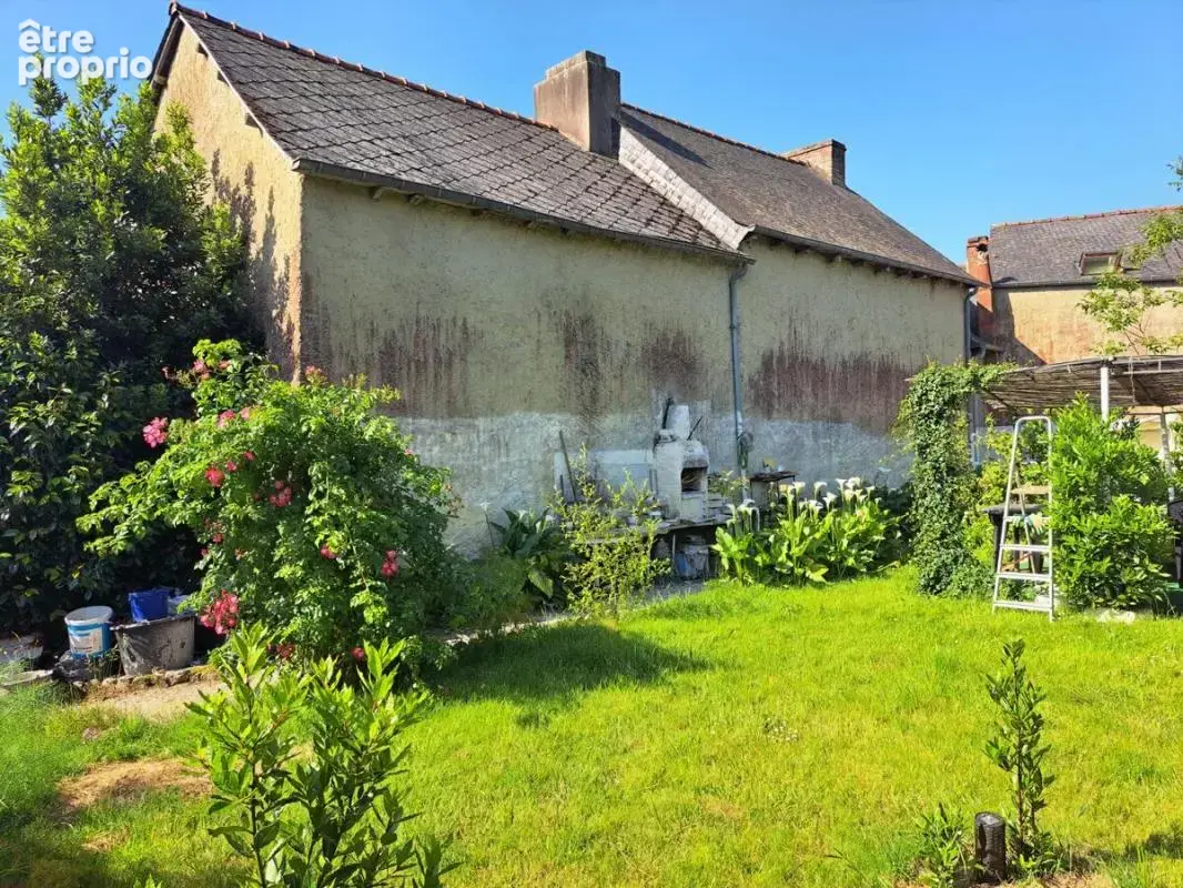 Maison à MERDRIGNAC