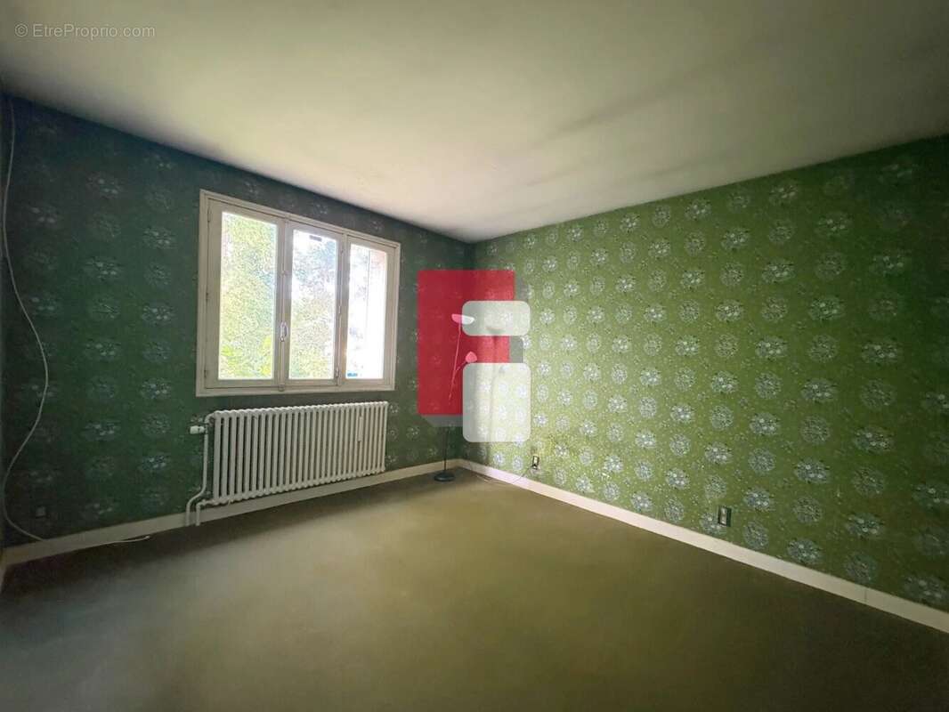 Maison à SAINT-ANDRE-LES-VERGERS