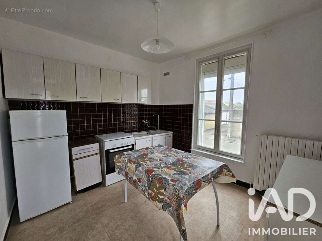 Maison 67 m² à Le Mans  - photo 3