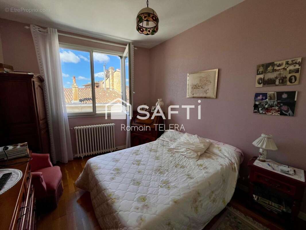 Photo 8 - Appartement à BORDEAUX