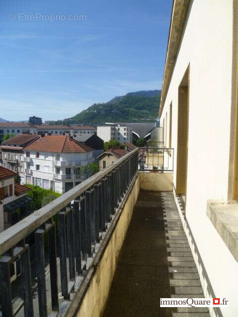 Appartement 62 m² à Grenoble  - photo 5
