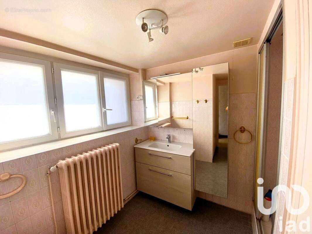 Photo 9 - Maison à SAINT-FARGEAU-PONTHIERRY