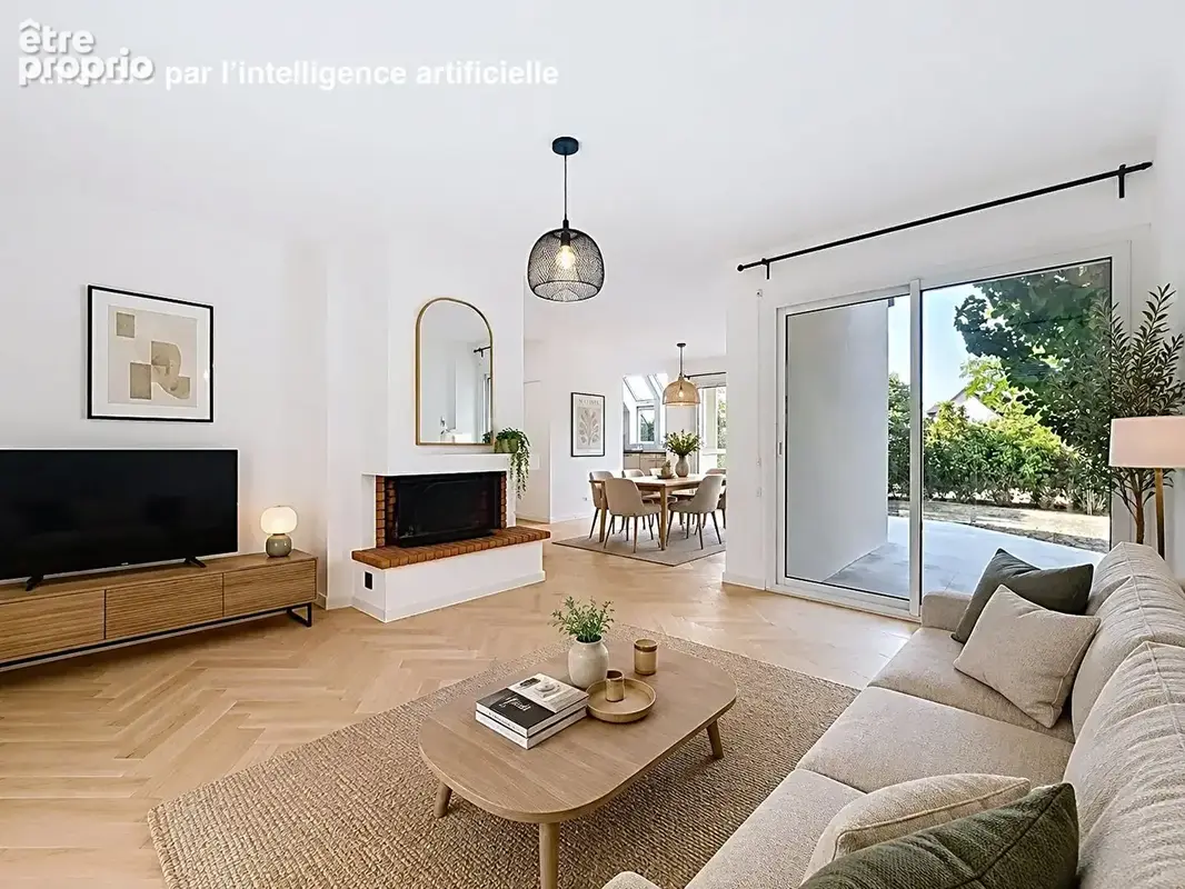 Maison à vendre à Pacé - 15min de Rennes - photo 4