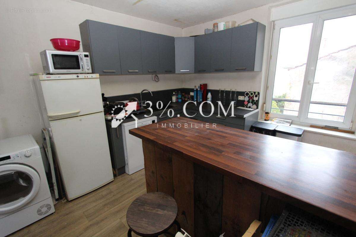 Appartement à CHAMPIGNEULLES