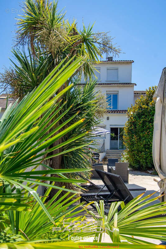 Maison à ROYAN