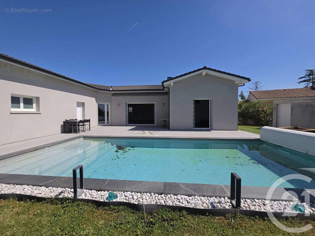 Maison à MURET
