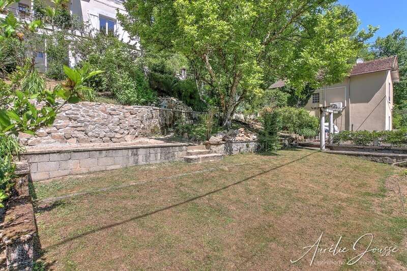 Maison à SAINT-PRIEST-TAURION