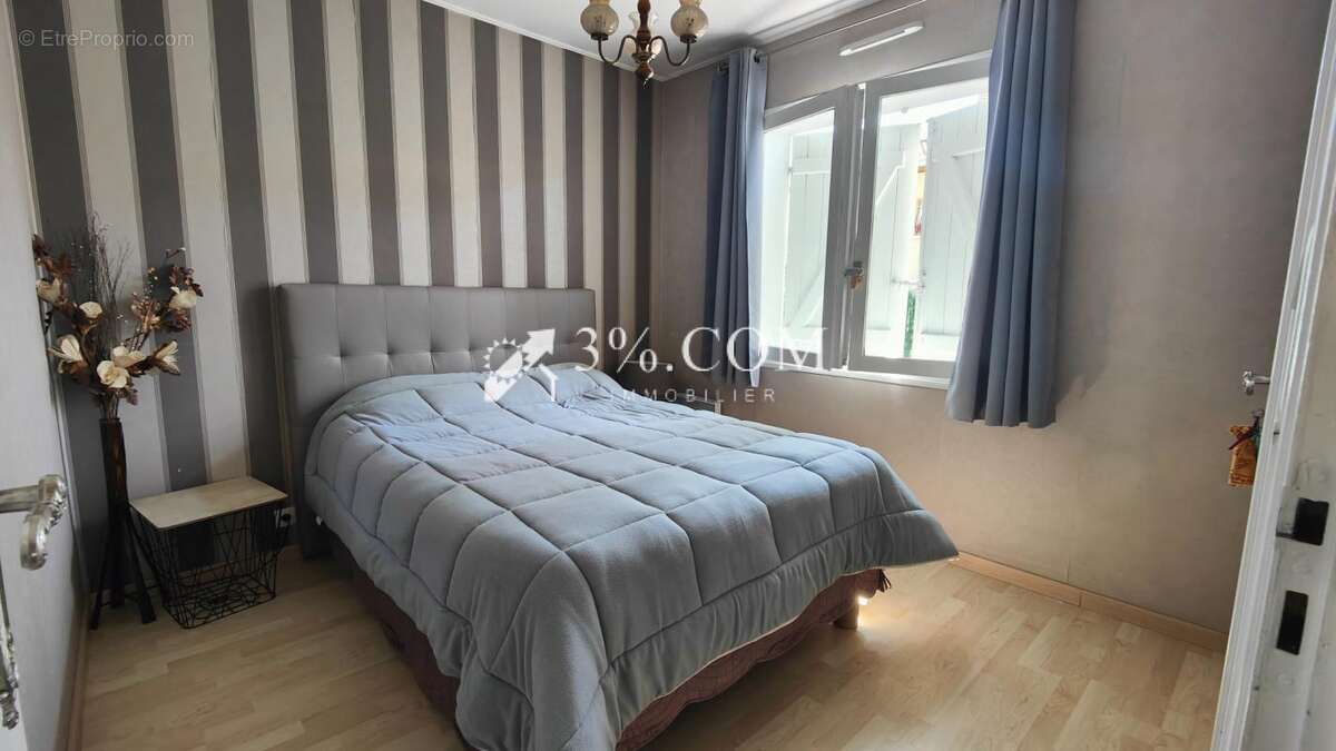 Maison à MONT-DE-MARSAN