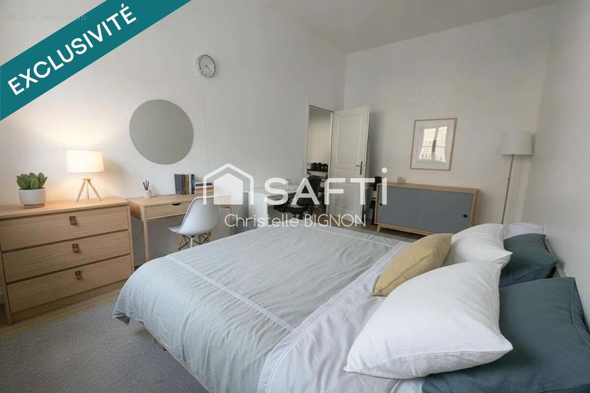 Appartement 62 m² à Creil  - photo 2