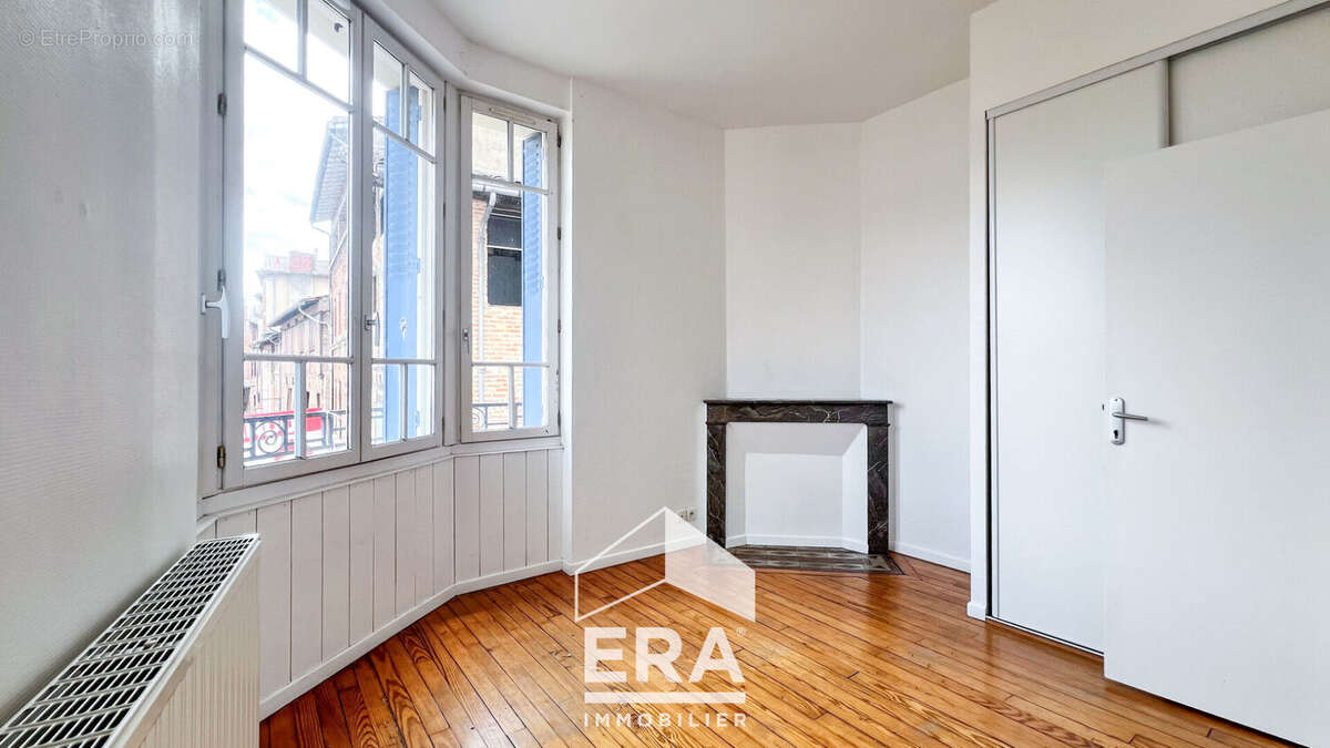 Appartement à ALBI