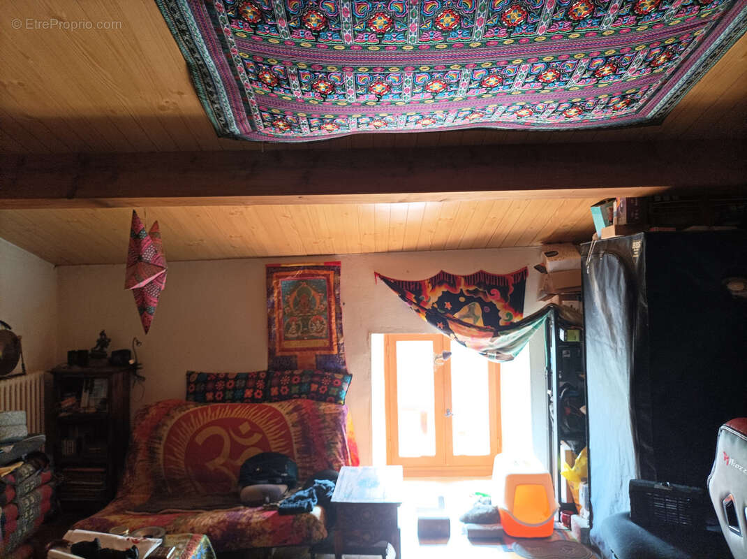 Maison à SAINT-SEVERIN