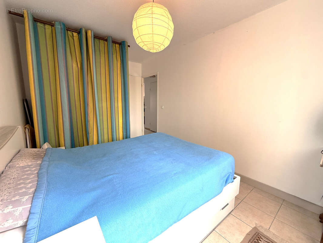 Appartement à LA SEYNE-SUR-MER