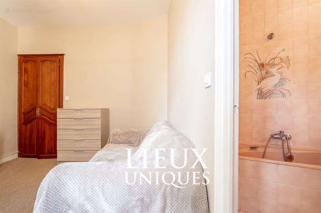 Appartement à BLOIS