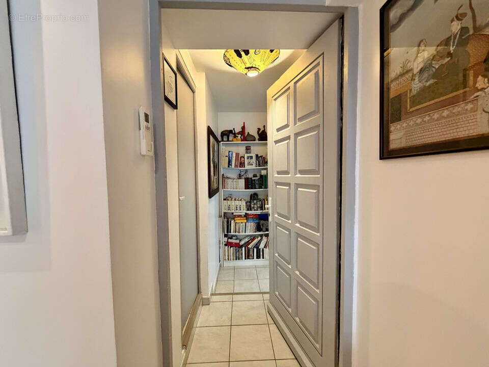 Appartement à LEUCATE