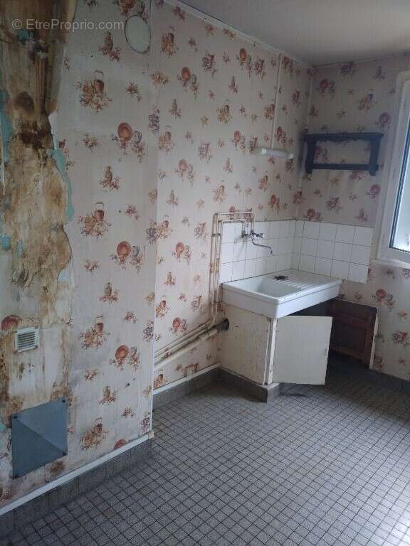 Appartement à ROUVROY-SUR-MARNE