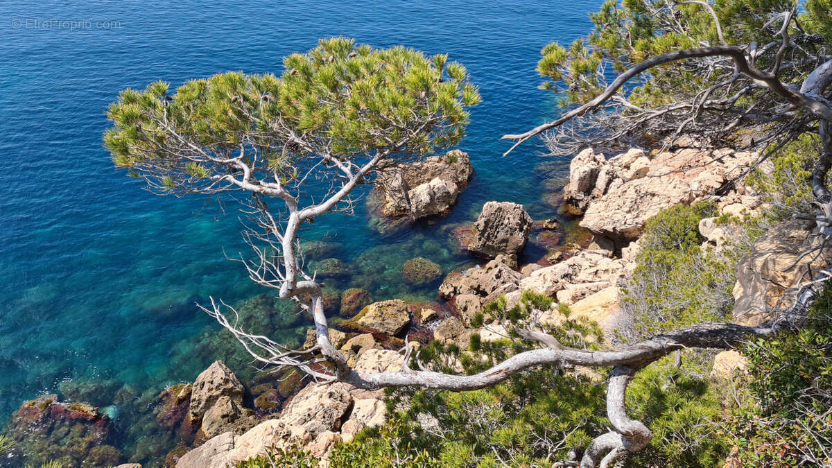 Appartement à BANDOL