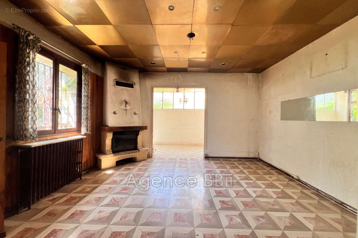 Maison 140 m² à Nice  - photo 4