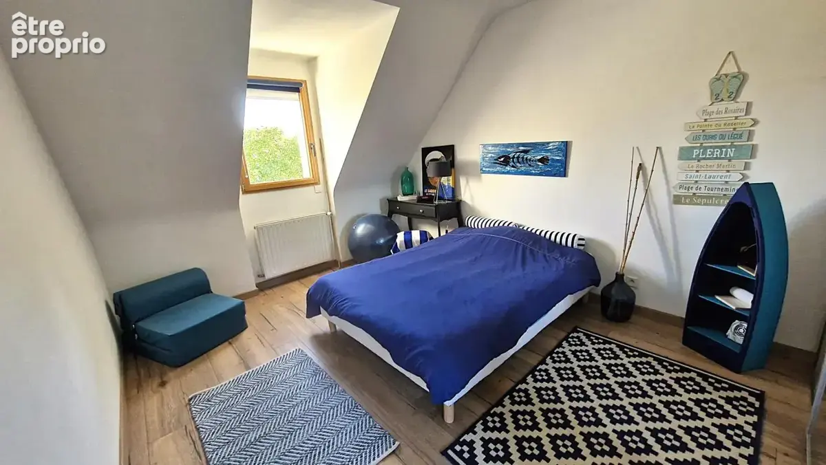 Maison contemporaine d'exception   189 m2   4 chambres   Ter - photo 15