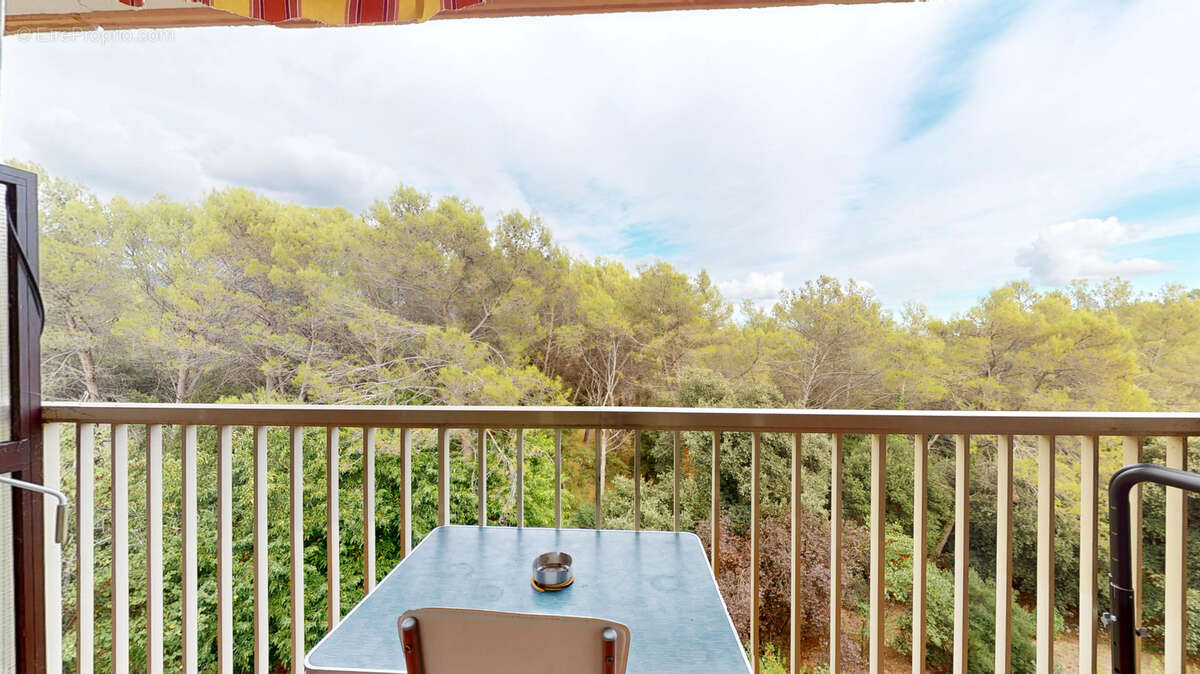 Appartement à PEYMEINADE