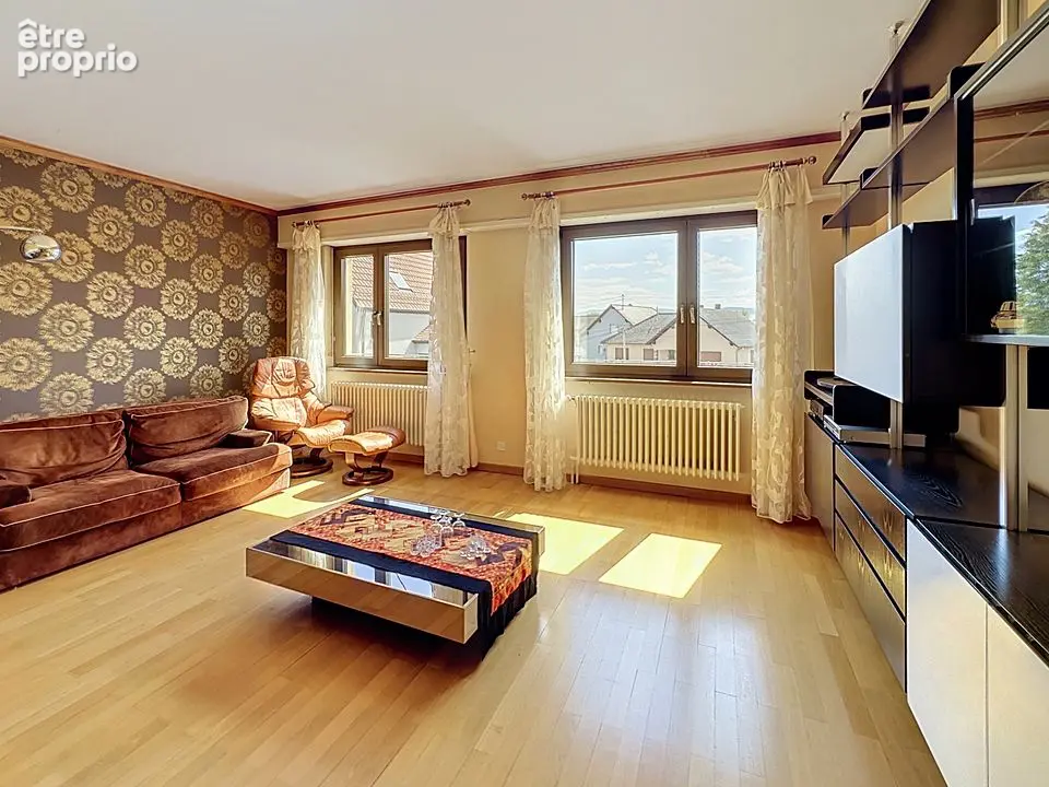 Spacieuse maison individuelle de 187 m² avec grand terrain - photo 11