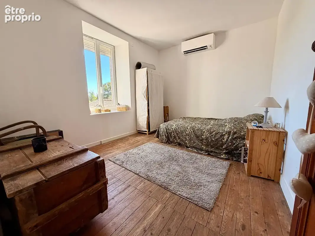 Maison 99m² à saint-julien-de-concelles - photo 6