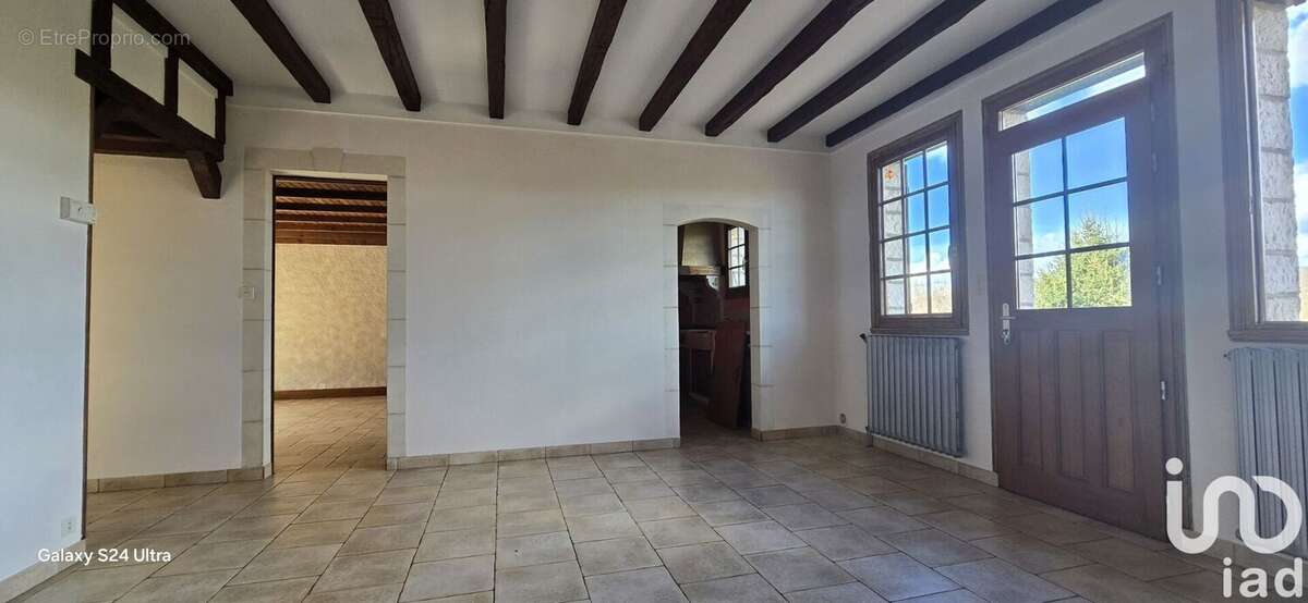 Photo 9 - Maison à ORVAL