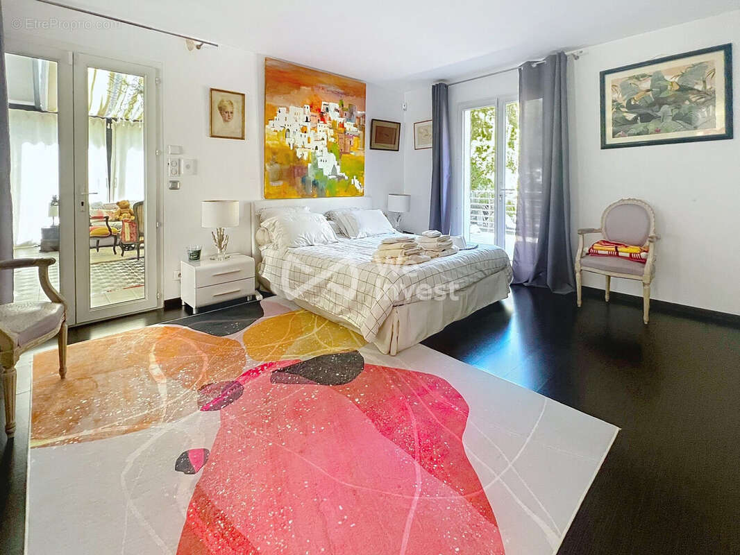 Maison à SAINT-GELY-DU-FESC