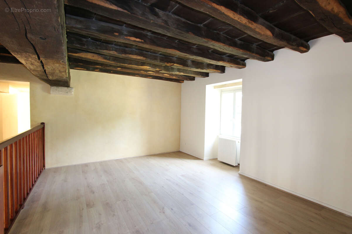 Appartement à NEVERS