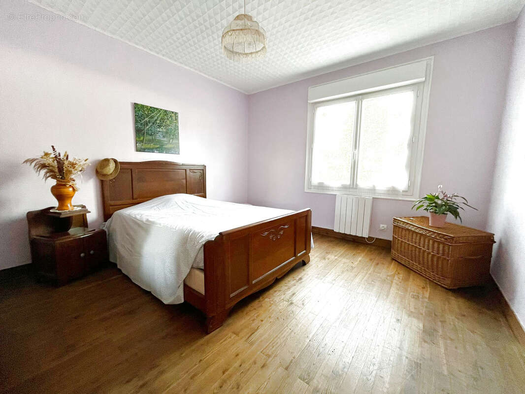 Maison à SUCE-SUR-ERDRE