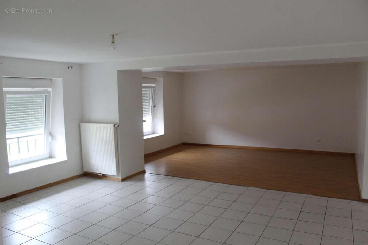 IMG_0939 - Appartement à RUPT-SUR-MOSELLE