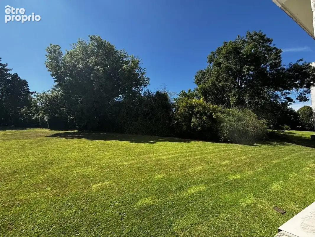 Appartement traversant avec vue panoramique - photo 9