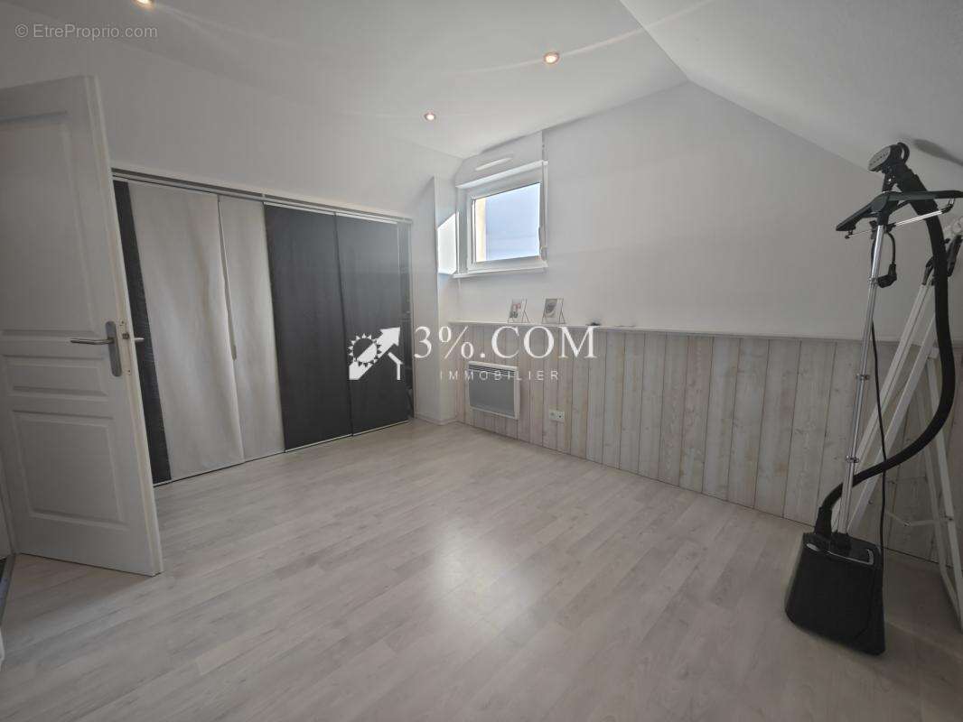 Appartement à ROESCHWOOG