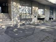 Commerce à BOISSY-SAINT-LEGER