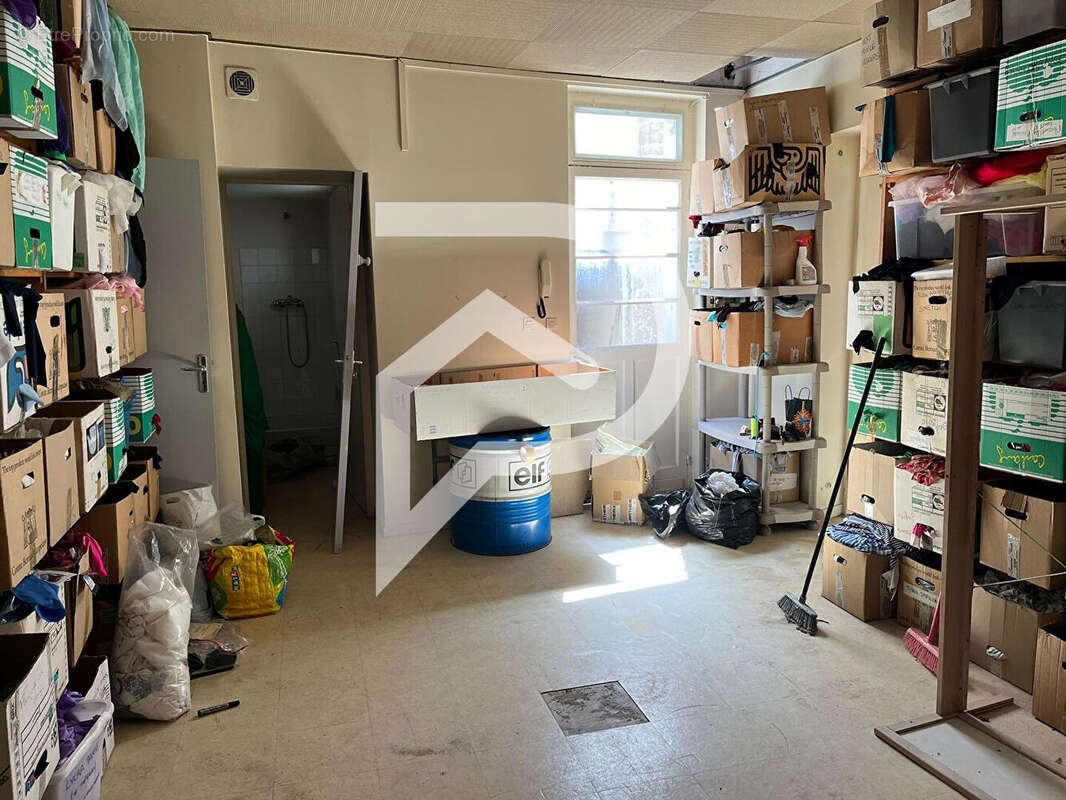 Appartement à LIBOURNE