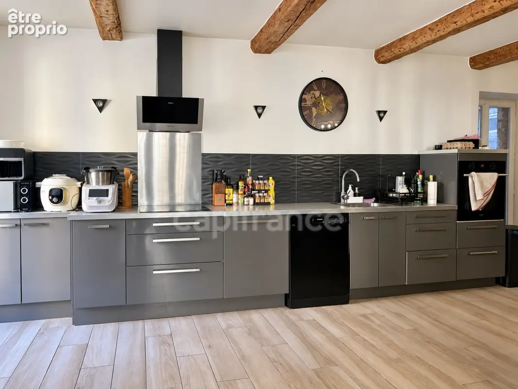 Maison à vendre 4 pièces  () - photo 4