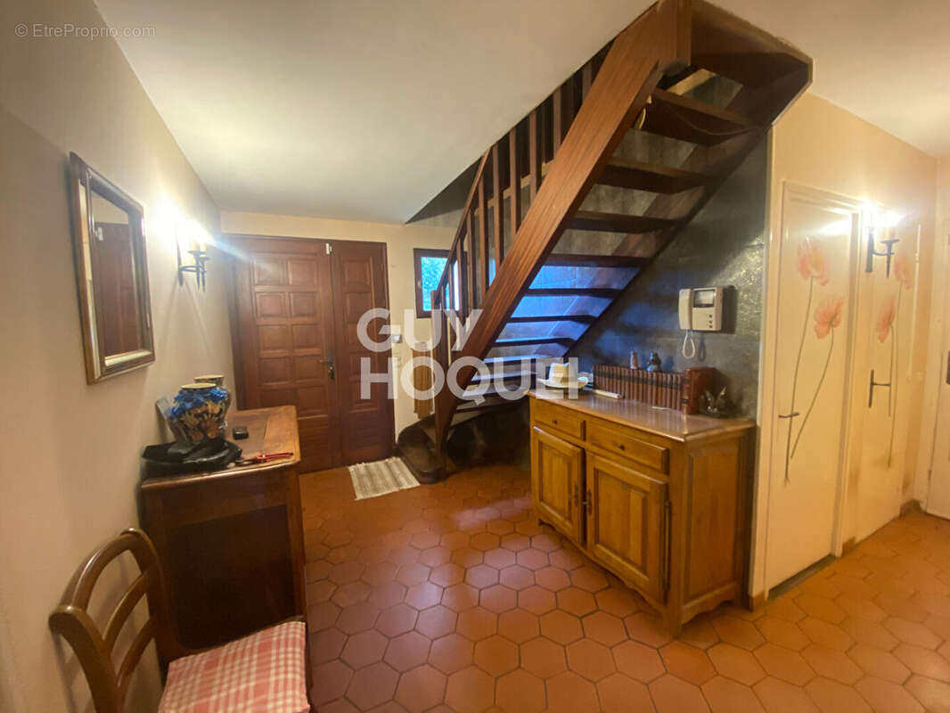 Maison à LE MESNIL-SIMON