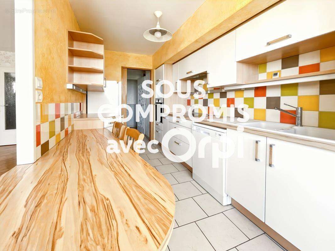 Appartement à BOULOGNE-SUR-MER