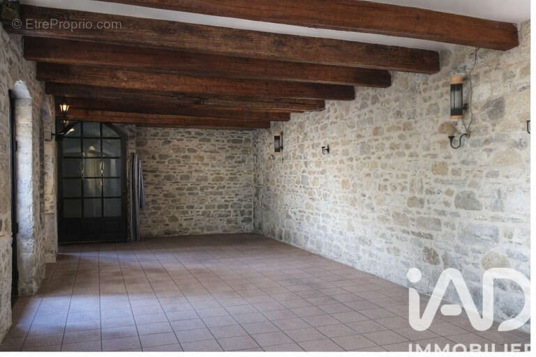Photo 6 - Maison à SAINT-REMEZE