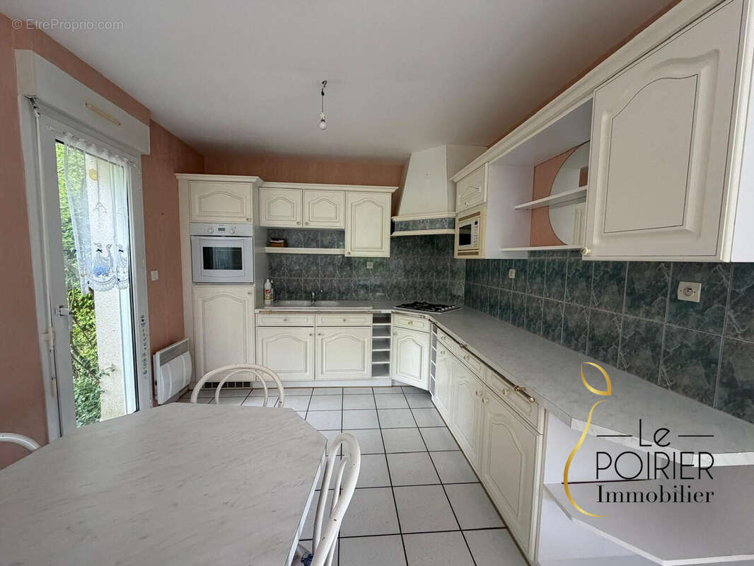 Maison 99 m² à Lamballe  - photo 2