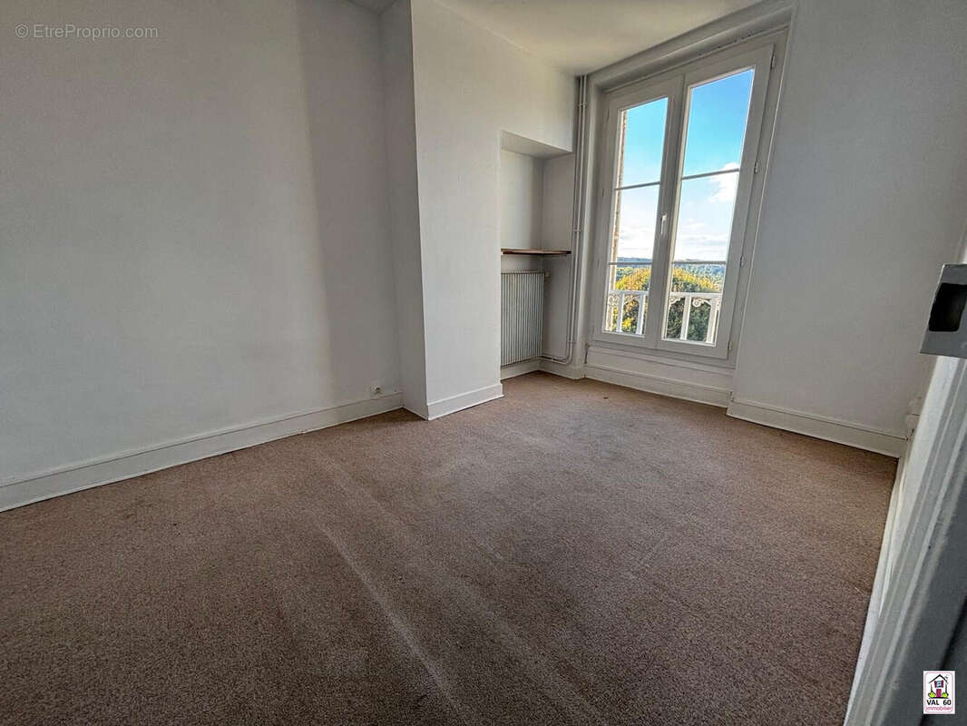 Appartement à CLERMONT