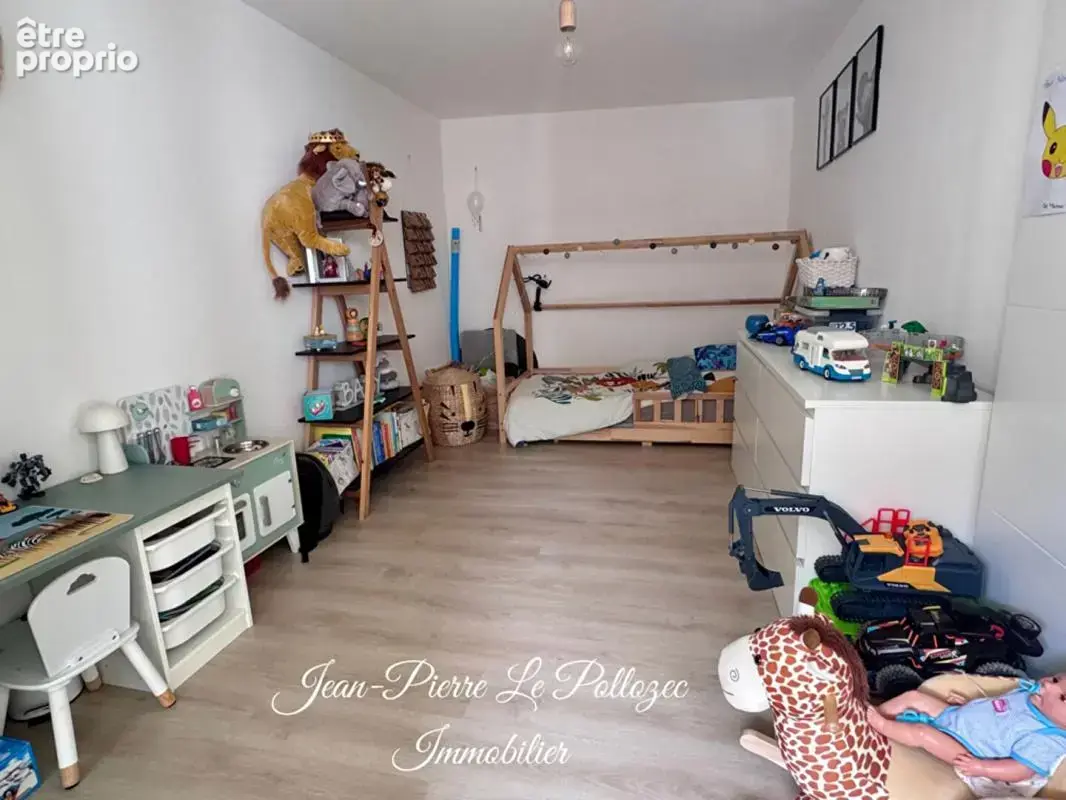 Istres centre-ville le charme d'un appartement rénové avec terrasse - photo 6