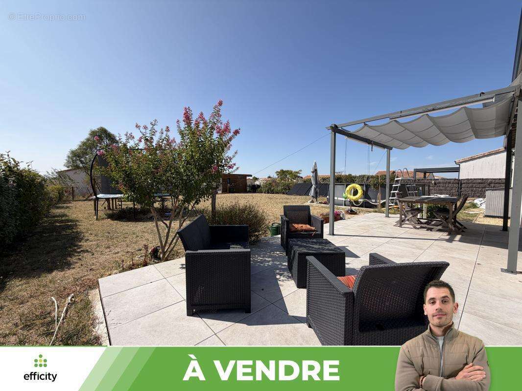 Maison 94 m² à Pouille  - photo 16