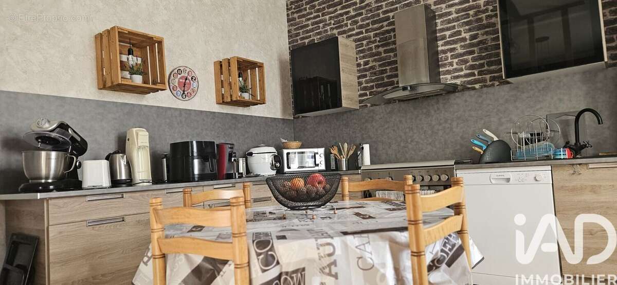 Photo 7 - Maison à TULLE