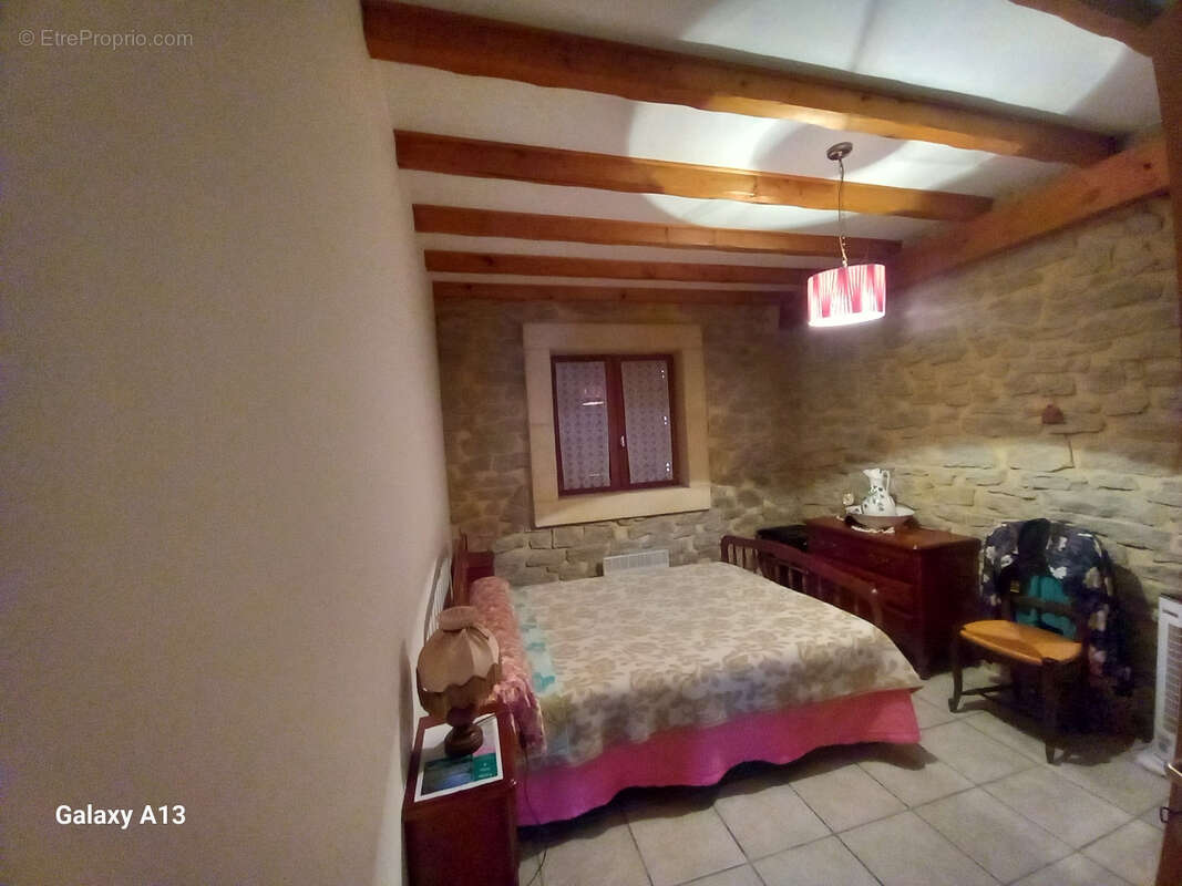 Appartement à AZILLE
