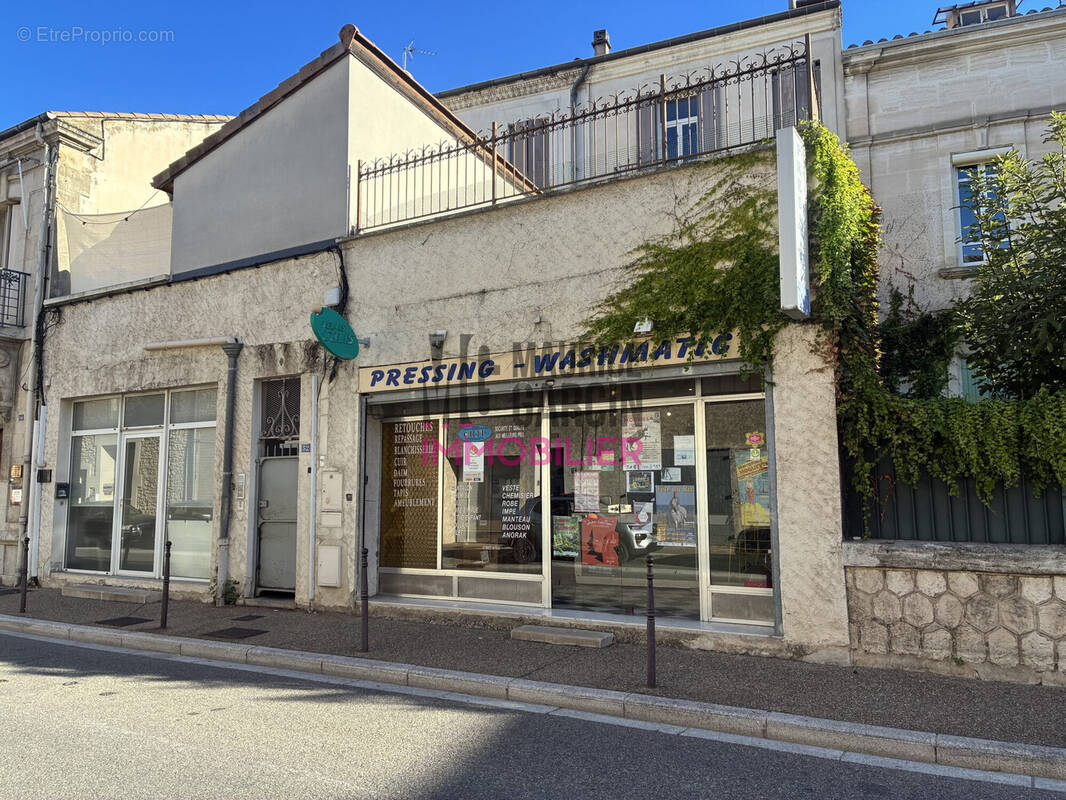 Appartement à CHATEAURENARD