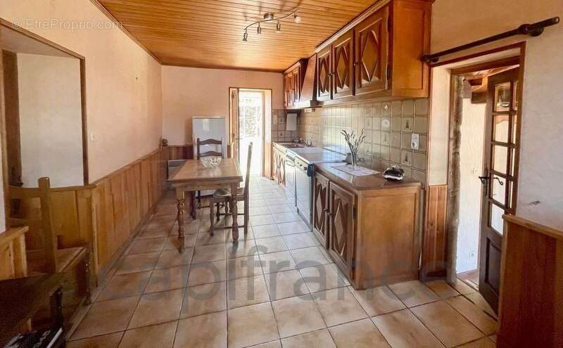Maison de Campagne, 140 m2 avec vue degagée - photo 6