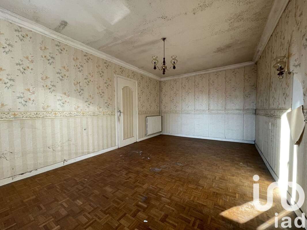 Photo 7 - Maison à BELZ