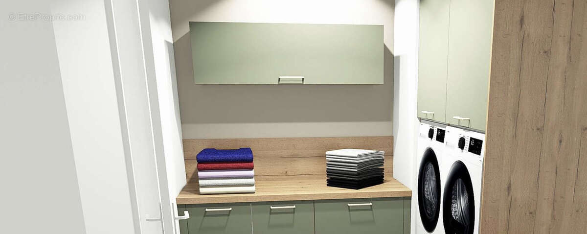 Appartement à RIORGES