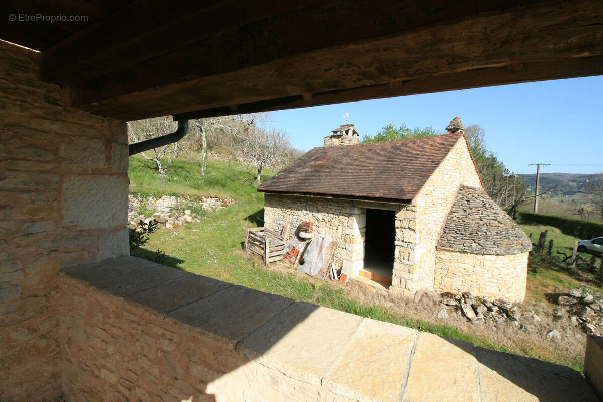  Maison vallée Dordogne - photo 24