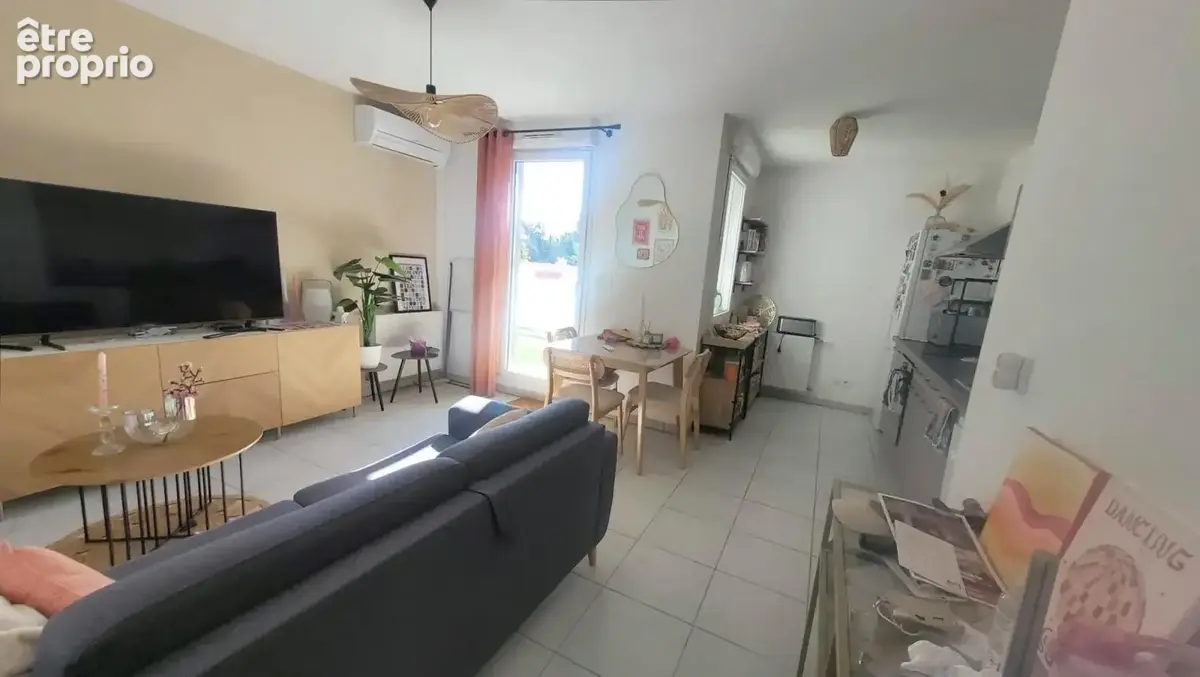 Appartement 2 pièces 43 m² à vendre à Montpellier (34000) - photo 9
